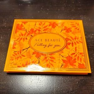 Ace Beaute Falling for You Palette
